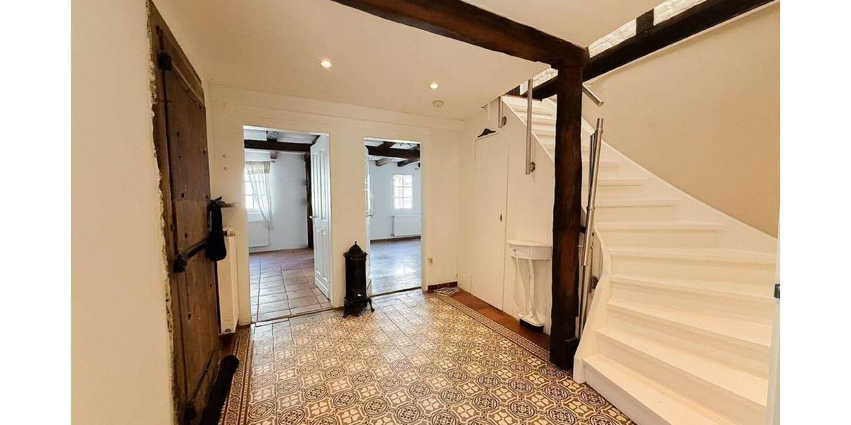 Einfamilienhaus Grafschaft Ringen - 6 Zimmer, 116 m&sup2;, 396.000&euro; | Angebot:25695602