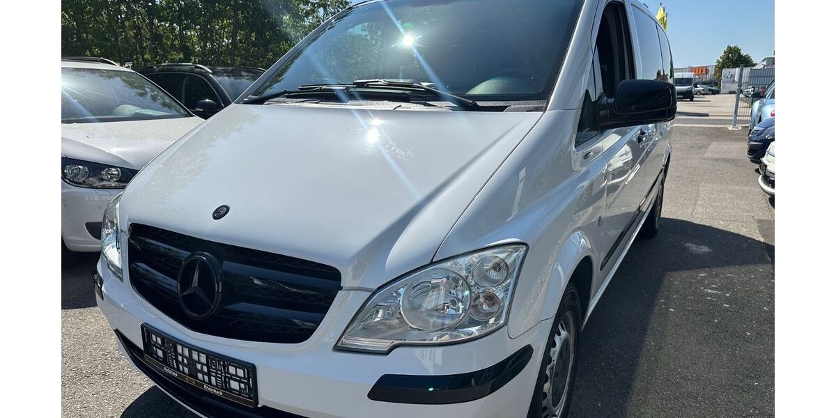Mercedes-Benz Vito 267.000 km 13.990 &euro; Rheinbach 53359