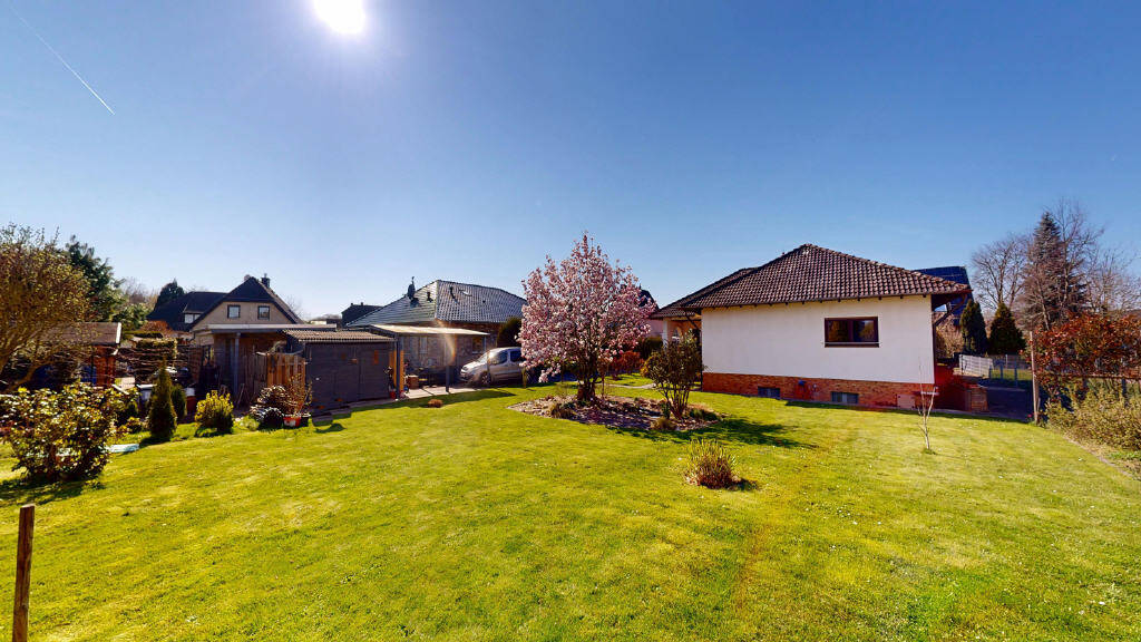 Einfamilienhaus Erftstadt-Dirmerzheim Lechenich - 4 Zimmer, 120 m&sup2;, 499.000&euro; | Angebot:26107941