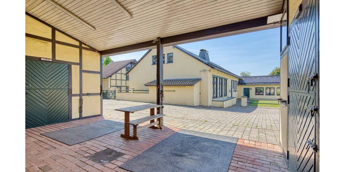 Einfamilienhaus Nettersheim Engelgau - 8 Zimmer, 400 m&sup2;, 965.000&euro; | Angebot:26014551