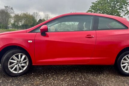Seat Ibiza 122.162 km 4.000 &euro; Weilerswist 53919