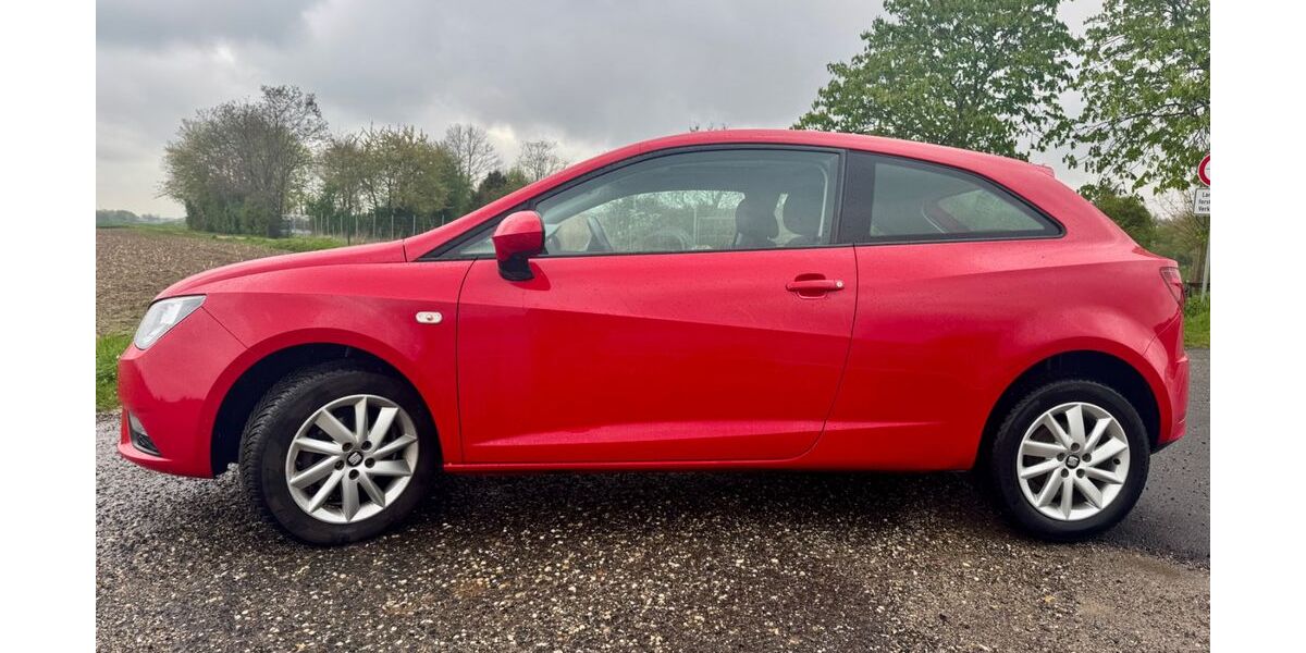 Seat Ibiza 122.162 km 4.000 &euro; Weilerswist 53919