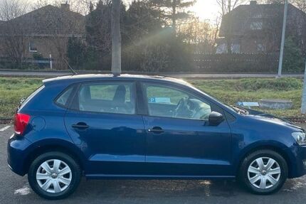 VW Polo 53.000 km 6.900 &euro; Mechernich 53894