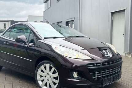 Peugeot 207 156.458 km 3.490 &euro; Bornheim 53332