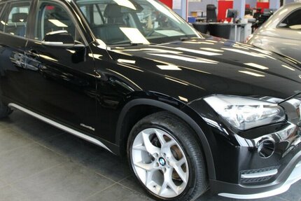 BMW X1 sDrive 18d xLine - WENIG KM - 49.594 km 14.980 &euro; Euskirchen 53881