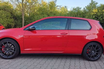 VW Golf 81.000 km 15.490 &euro; Bad Neuenahr-Ahrweiler 53474