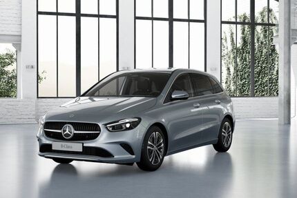 Mercedes-Benz B 200 3.715 km 34.300 &euro; Düren 52349