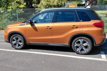 Suzuki Vitara 102.700 km 12.800 &euro; Königswinter 53639