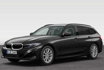 BMW 320 7.949 km 35.350 &euro; Euskirchen 53879