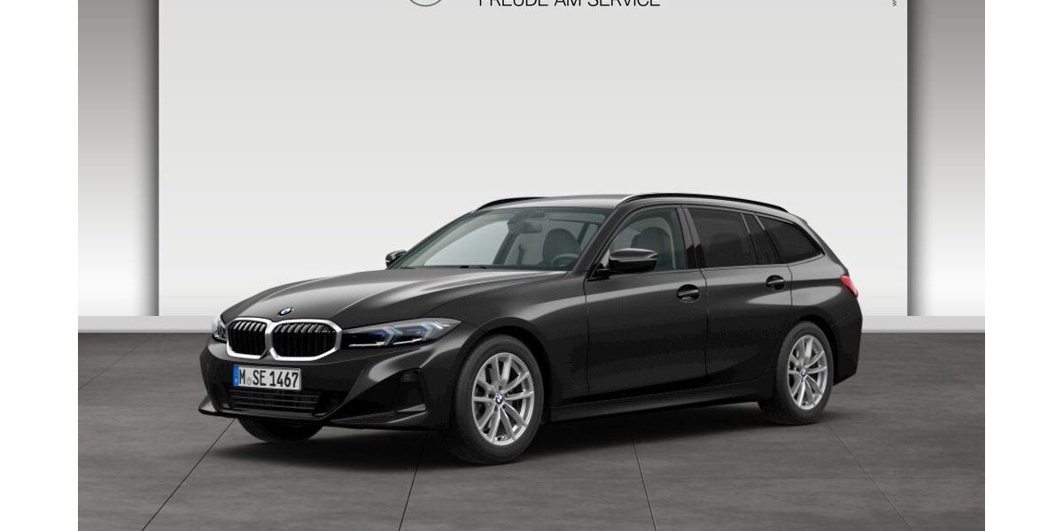 BMW 320 7.949 km 35.350 &euro; Euskirchen 53879