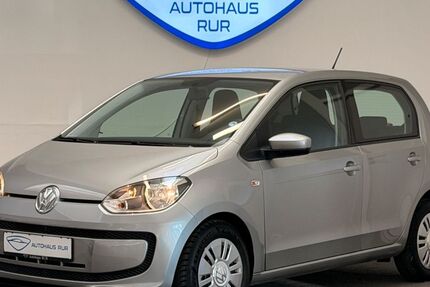 VW up! 29.950 km 9.990 &euro; Düren 52353