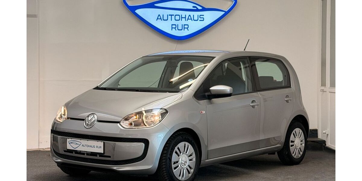 VW up! 29.950 km 9.990 &euro; Düren 52353