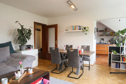 Wohnung Hürth - 2 Zimmer, 76 m&sup2;, 915&euro; | Angebot:26268645