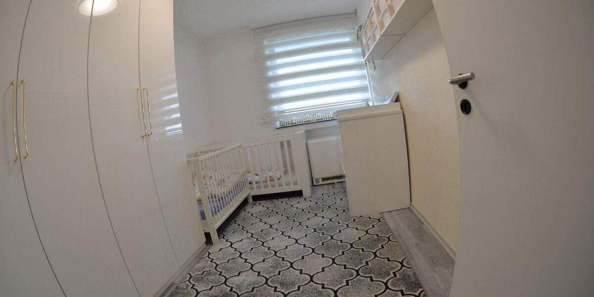 Etagenwohnung Meckenheim - 3 Zimmer, 76 m&sup2;, 159.000&euro; | Angebot:25728637