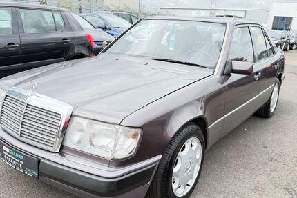 Mercedes-Benz 220 249.900 km 5.200 &euro; Erftstadt 50374