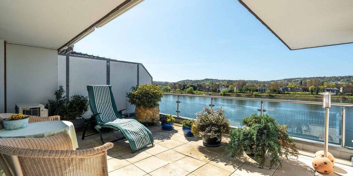 Etagenwohnung Königswinter - 3 Zimmer, 162 m&sup2;, 648.000&euro; | Angebot:26127594