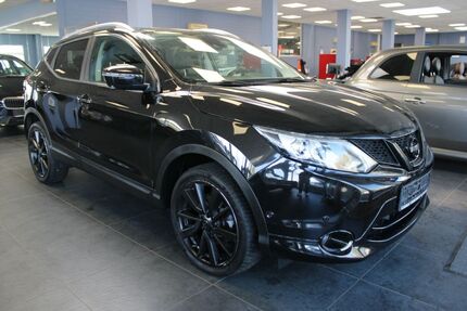 Nissan Qashqai 108.138 km 14.980 &euro; Euskirchen 53881
