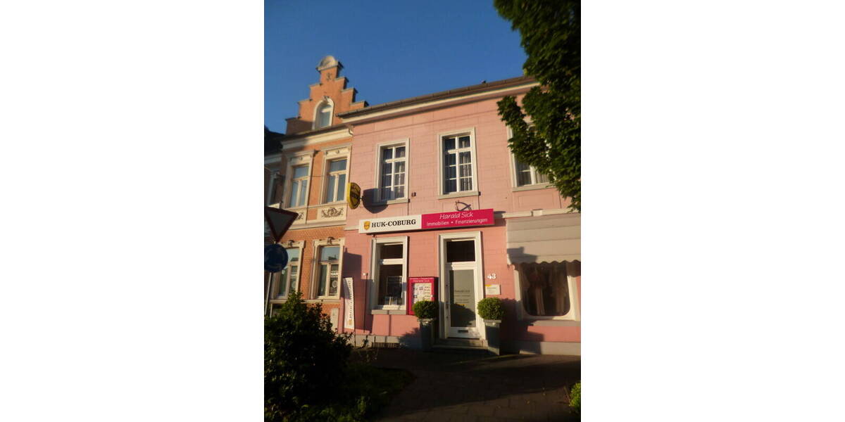 Etagenwohnung Bornheim - 1 Zimmer, 68 m&sup2;, 212.000&euro; | Angebot:26686409