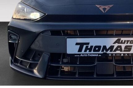 Cupra Leon 8.420 km 33.880 &euro; Bornheim 53332