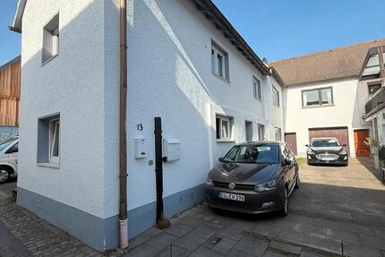 Wohnung Bad Münstereifel - 4 Zimmer, 107 m&sup2;, 164.000&euro; | Angebot:25942185