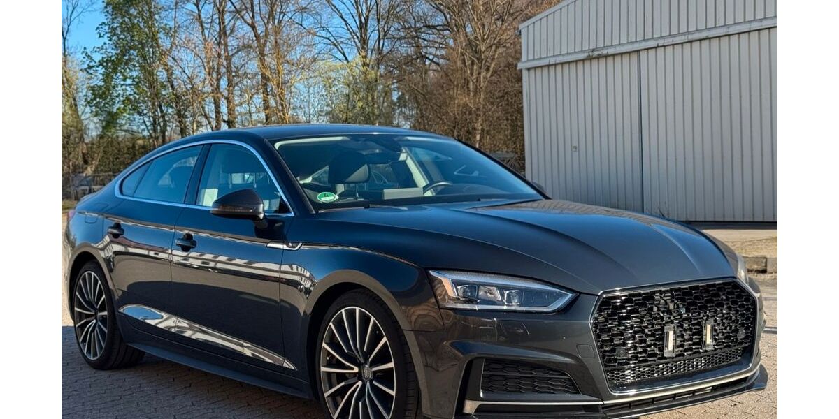 Audi A5 204.267 km 17.990 &euro; Mechernich 53894