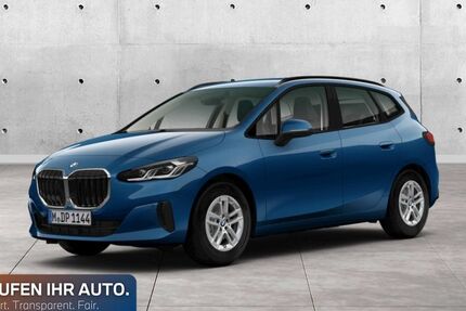 BMW 218 Active Tourer 30.208 km 27.870 &euro; Königswinter 53639