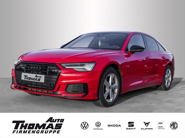 Audi A6 79.390 km 29.990 &euro; Bonn 53227