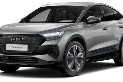 Audi Q4 4.585 km 47.990 &euro; Düren 52351