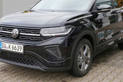 VW T-Cross 9.990 km 33.430 &euro; Meckenheim / Bonn 53340