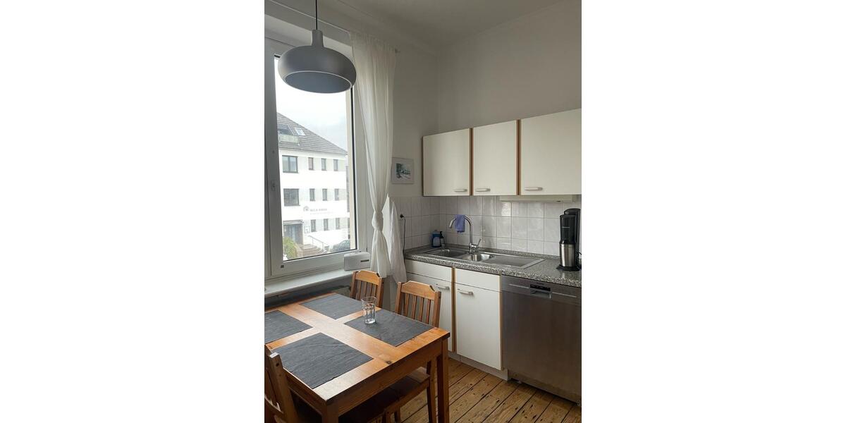 Etagenwohnung Bonn Dottendorf - 3 Zimmer, 90 m&sup2;, 1.240&euro; | Angebot:25832690