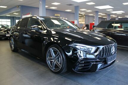 Mercedes-Benz A 45 AMG 36.341 km 43.980 &euro; Euskirchen 53881