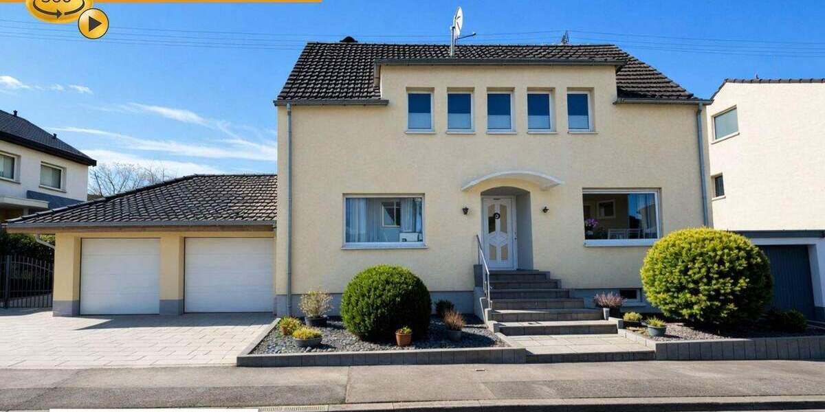 Einfamilienhaus Wachtberg Adendorf - 6 Zimmer, 188 m&sup2;, 659.000&euro; | Angebot:25678119