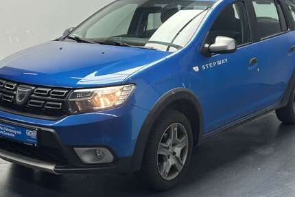 Dacia Logan 84.700 km 10.900 &euro; Königswinter 53639