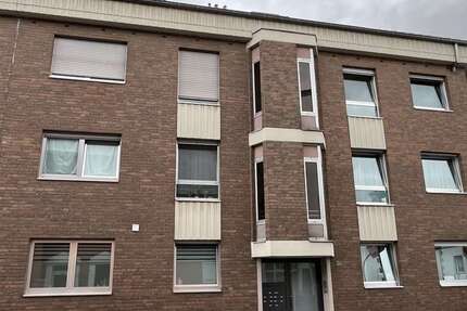 Wohnung Euskirchen - 4 Zimmer, 103 m&sup2;, 900&euro; | Angebot:27097848