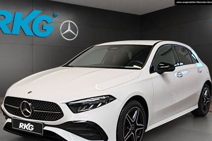 Mercedes-Benz A 250 24.717 km 35.770 &euro; Bornheim 53332