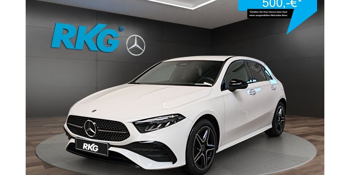 Mercedes-Benz A 250 24.717 km 35.770 &euro; Bornheim 53332