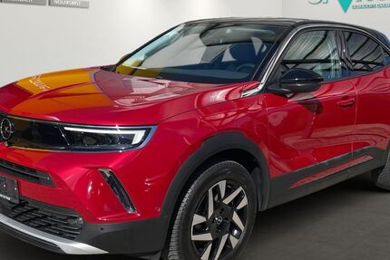 Opel Mokka 46.018 km 19.990 &euro; Rheinbach 53359