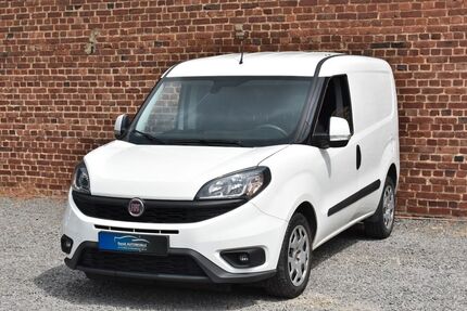 Fiat Doblo 86.000 km 8.790 &euro; Düren 52351