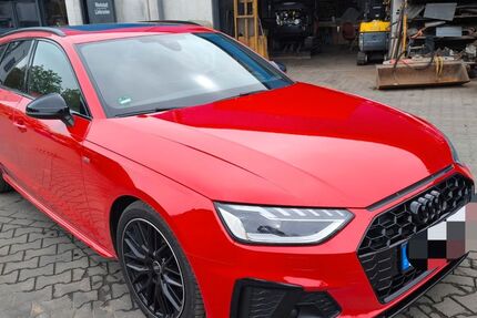 Audi A4 101.600 km 23.999 &euro; Kerpen 50169