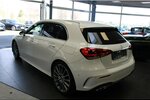 Mercedes-Benz A 220 7G-DCT AMG Line 90.723 km 21.480 &euro; Euskirchen 53881