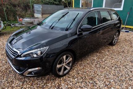 Peugeot 308 134.000 km 6.600 &euro; Düren 52349