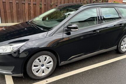 Ford Focus 115.000 km 6.900 &euro; Erftstadt 50374