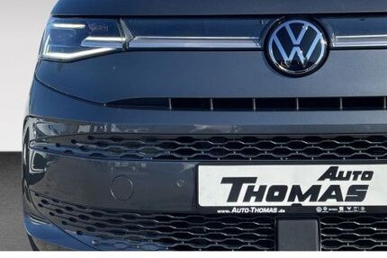 VW T7 Multivan 48.010 km 53.400 &euro; Bornheim 53332