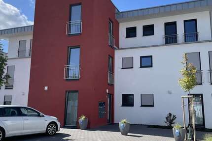 Wohnung Zülpich Hoven - 3 Zimmer, 90 m&sup2;, 1.125&euro; | Angebot:27116382