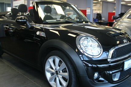 Mini Cooper S Cabrio 82.339 km 12.980 &euro; Euskirchen 53881