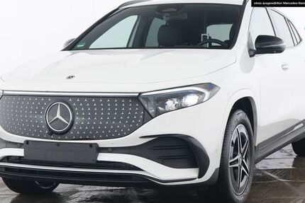 Mercedes-Benz EQA 13.819 km 44.870 &euro; Euskirchen 53879