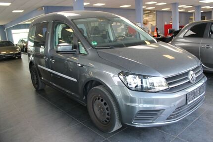 VW Caddy 116.583 km 13.980 &euro; Euskirchen 53881
