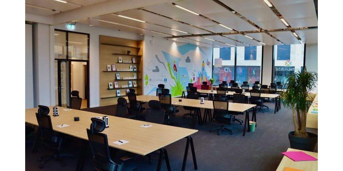 Gewerbeobjekt Bonn Zentrum - 220&euro; | Angebot:25659418