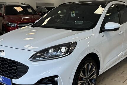 Ford Kuga 55.692 km 25.500 &euro; Bonn 53227