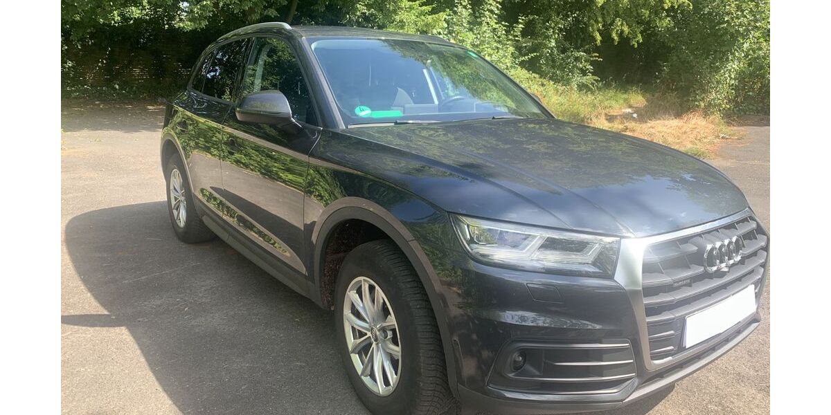 Audi Q5 100.350 km 22.222 &euro; Bonn 53179